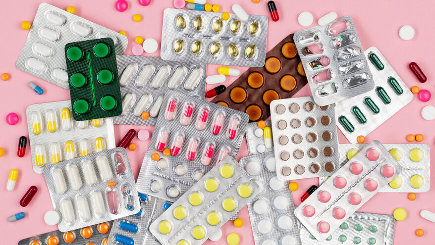 В России продажи препаратов для похудения взлетели в 6 раз