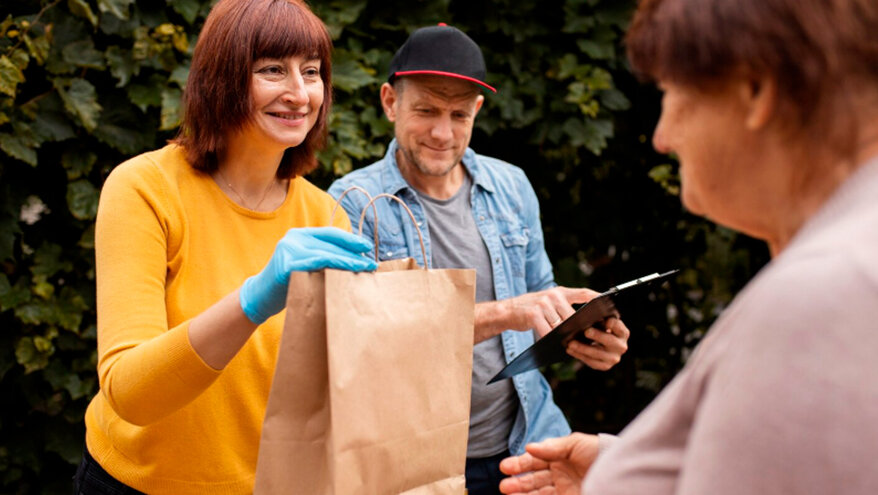 Стало известно, с какими трудностями сталкивается благотворительный сектор в России
