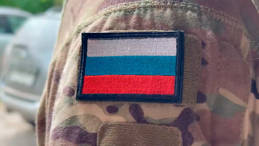 Вышла 6-я серия документального фильма отряда «Т»: «Всенародный отряд»