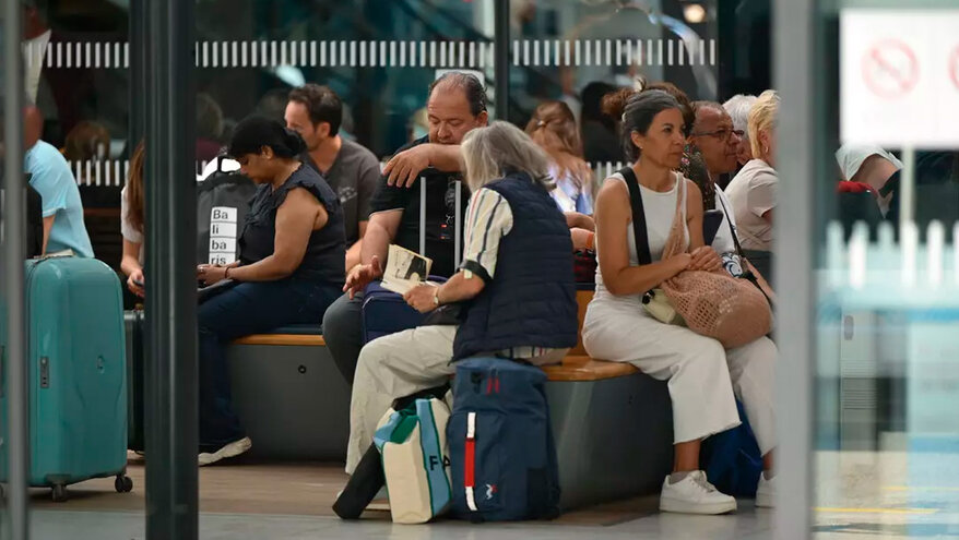 Канны погрузились во тьму в день закрытия кинофестиваля