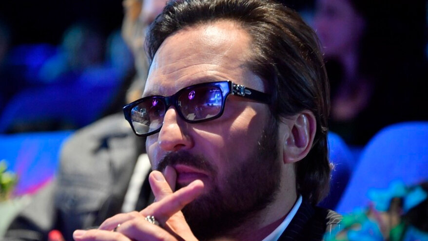 В России призвали проверить законность получения гражданства Александром Реввой