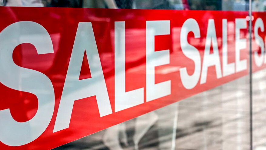 Госдума запретила иностранные вывески