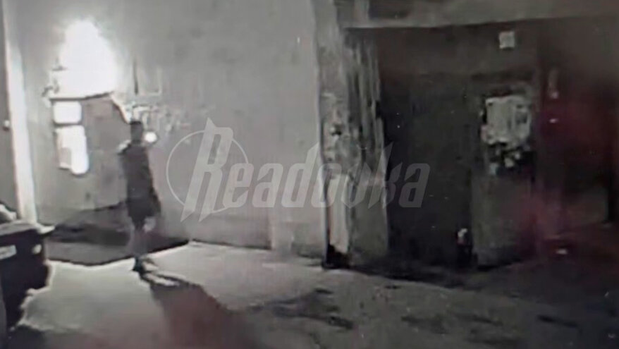 В Севастополе завелся насильник-душитель