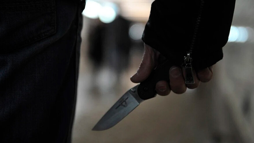 В Свердловской области прогулка школьников закончилась поножовщиной