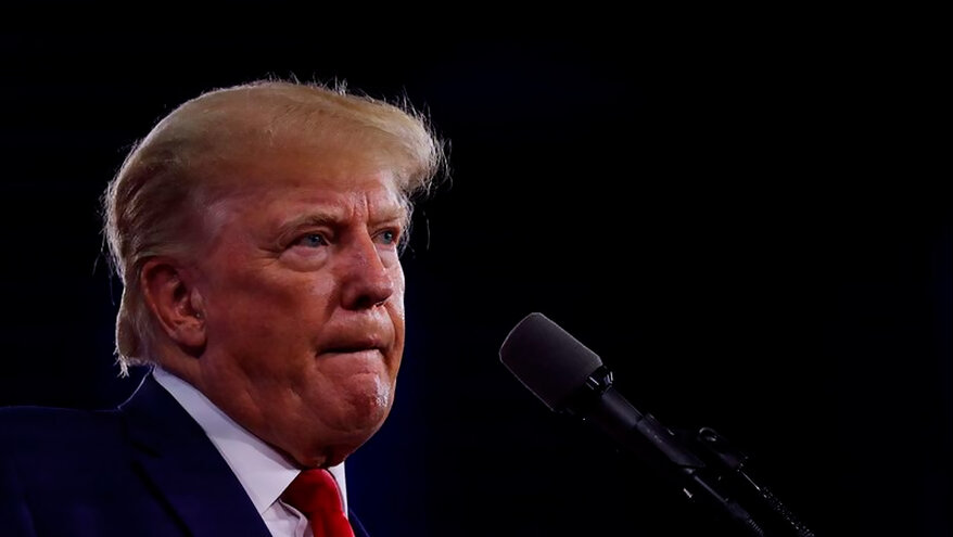 WSJ: Трамп не приказывал Пентагону заблокировать поставки оружия Украине