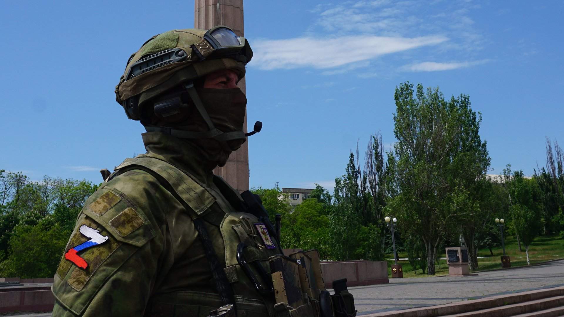 СВО. Донбасс. Оперативная лента за 28.06.2024