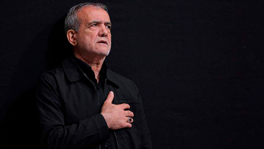 Президент Ирана разорвал отношения с МАГАТЭ