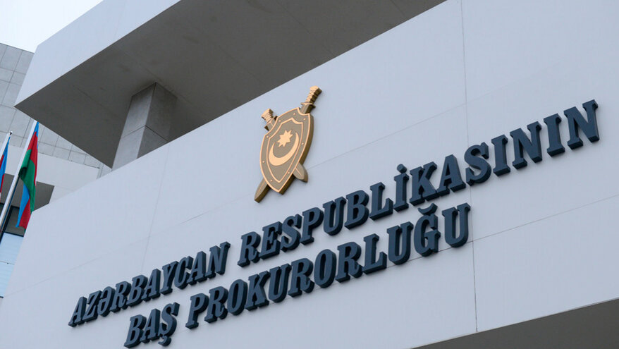 Азербайджан обвинил Россию в нарушении прав своих граждан