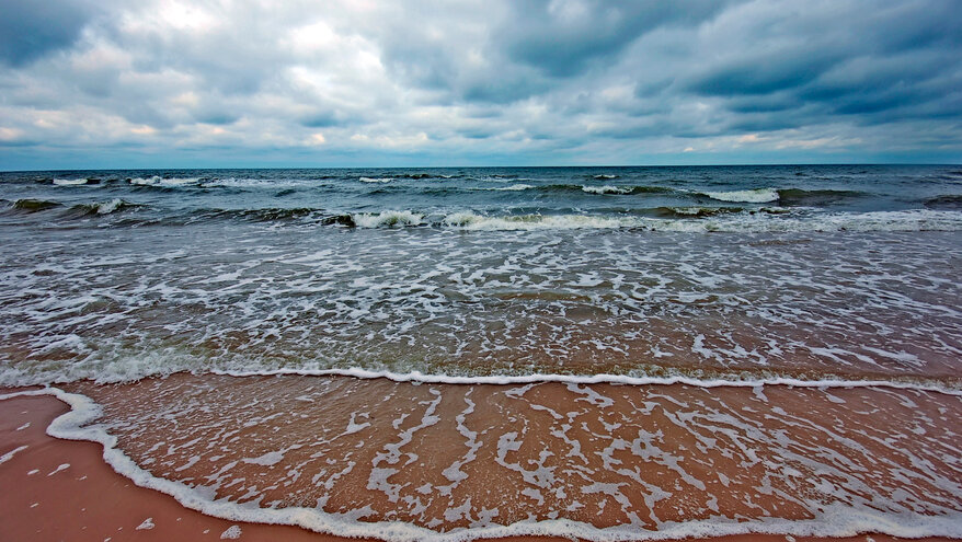 РСТ: ДНР может стать курортным регионом к 2040 году