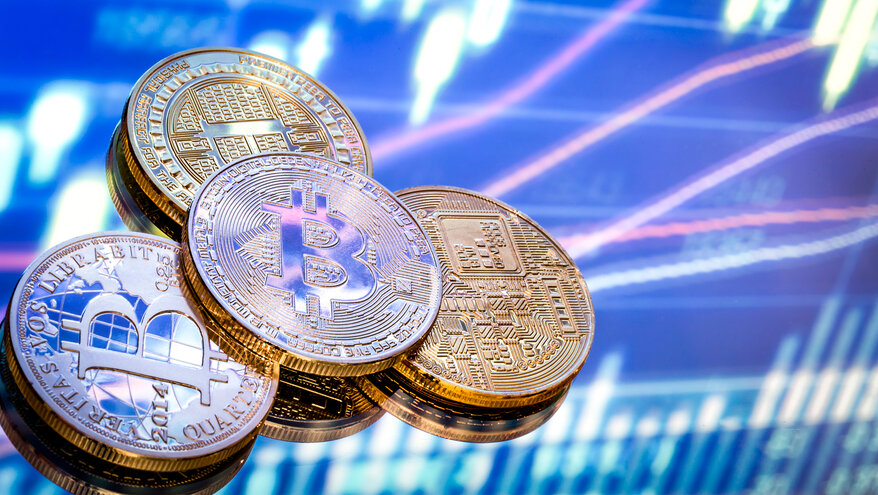 Эксперт: разведенных женщин старше 40 лет чаще всего вербуют в криптопирамиды