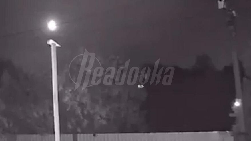 Русская ПВО сбила за ночь 71 украинский беспилотник