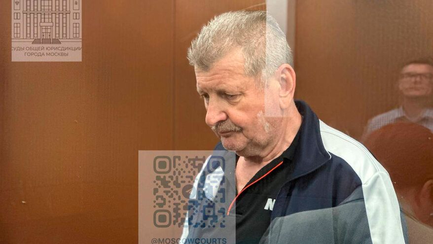 Почти 2 месяца в СИЗО получил вице-губернатор Брянской области Симоненко