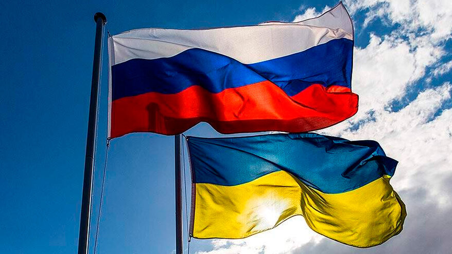 Киев изъявил желание начать третий раунд переговоров с Москвой