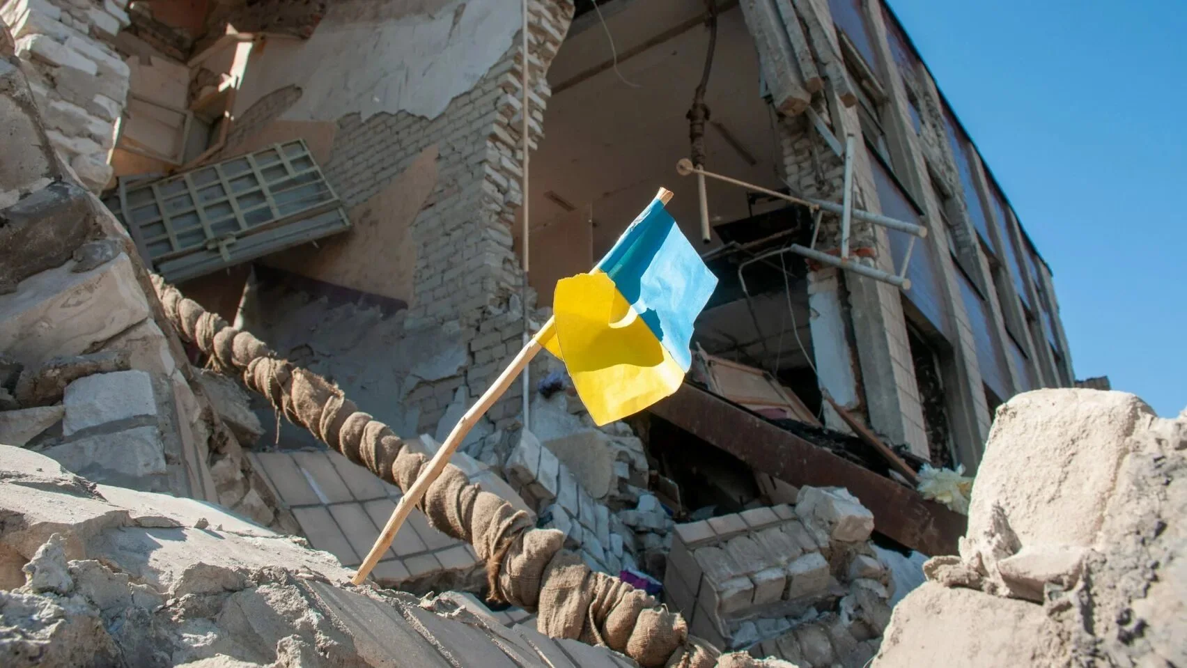 «Лучше, чем было»: Украина готовит план для нового будущего — Шмыгаль о послевоенном восстановлении