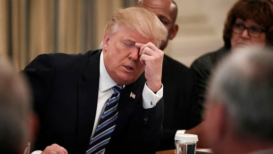 Bloomberg: США сами навязали себе сроки урегулирования конфликта на Украине