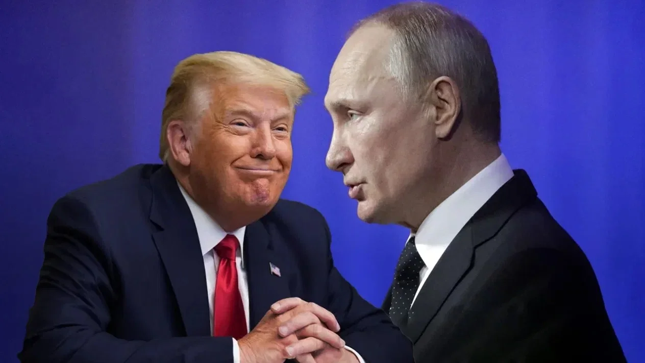 Юрий Подоляка: ультиматум Трампа не изменит позицию Москвы