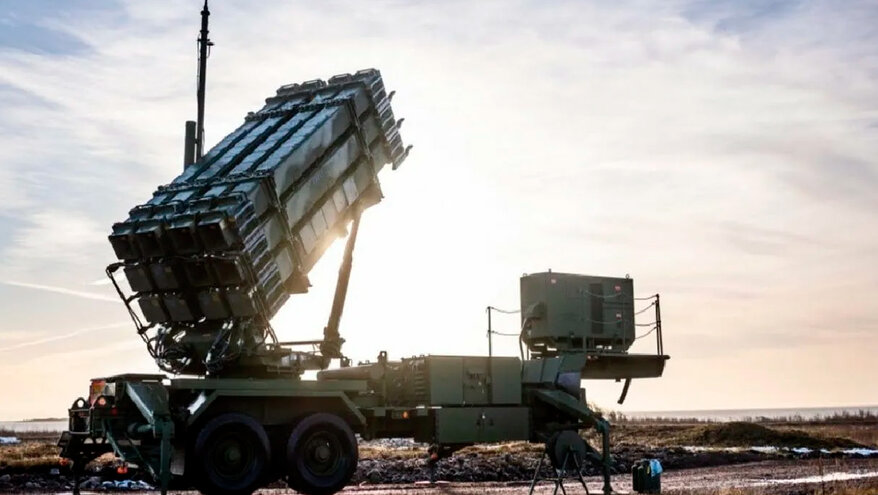 Spiegel: Украина получит обещанные Трампом ЗРК Patriot не раньше весны 2026
