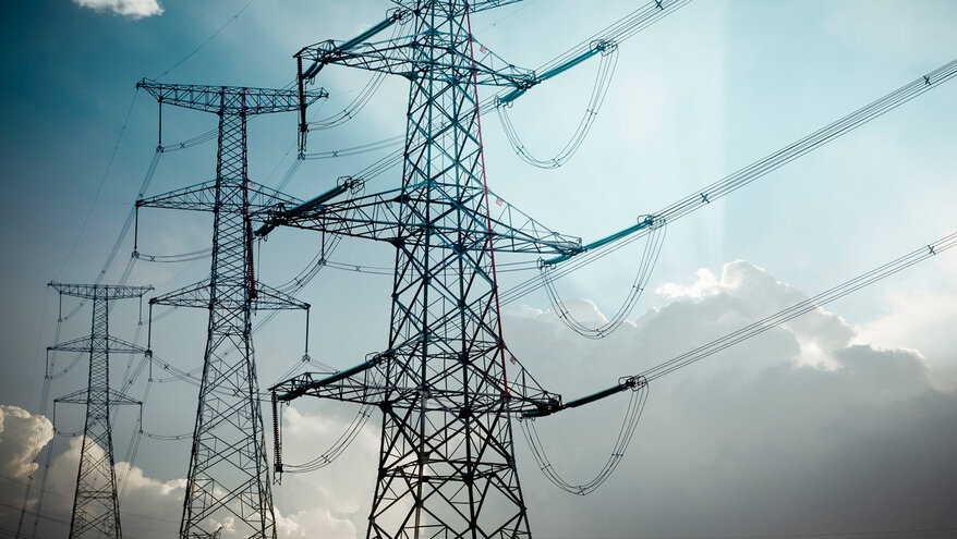 Из-за обстрелов ВСУ вся Запорожская область осталась без электричества