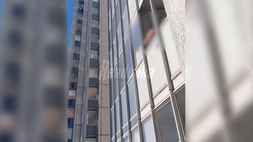 Петербургская пенсионерка решила отомстить соседям круглосуточной сиреной