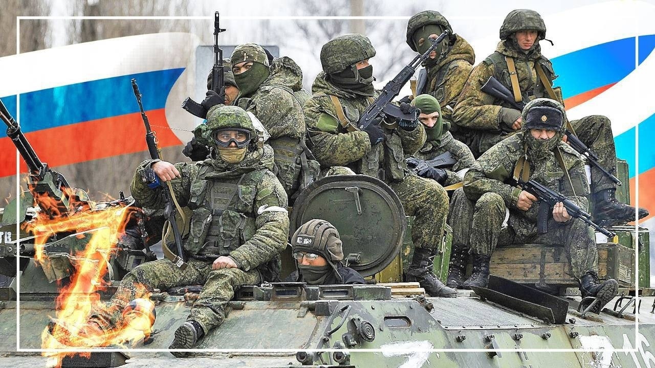 СВО. Донбасс. Оперативная лента за 20.05.2025