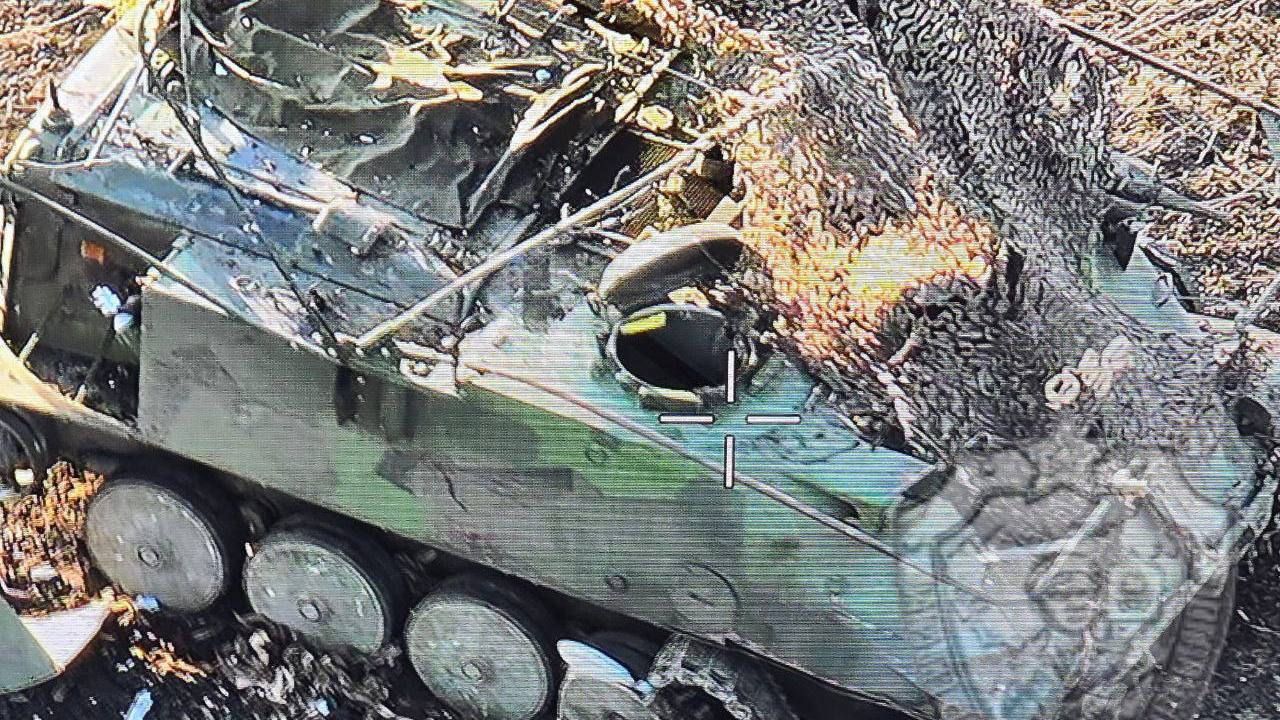 Итоги вторжения ВСУ в Белгородскую область